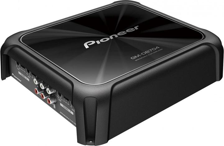 Pioneer GM-D8704 (Amplificatore a 4 canali)