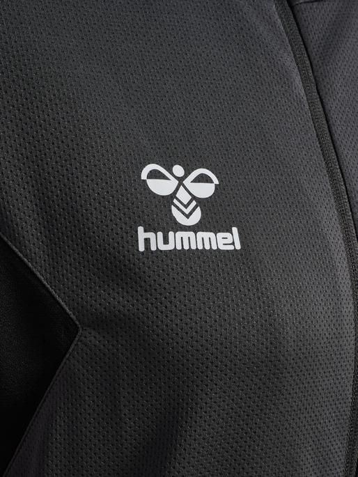 Image du produit hummel Hmlauthentic Pl Zip Hoodie Femme (L)