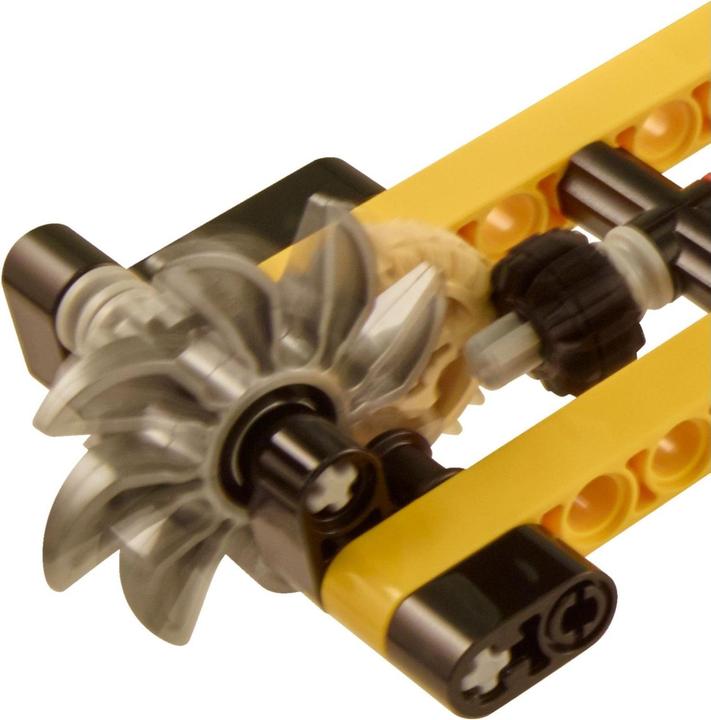Produktbild LEGO Bergbau-Lader (42049, LEGO Technic)