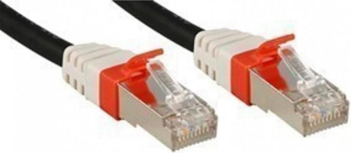 Produktbild Lindy Netzwerkkabel (S/FTP, CAT6a, 20 m)
