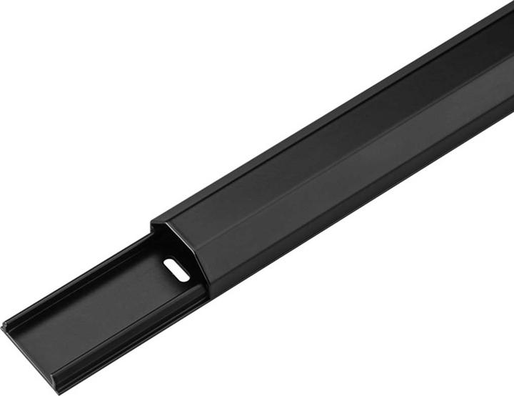 Produktbild Goobay WireDuct 33 (Kabelkanal, 110 cm)
