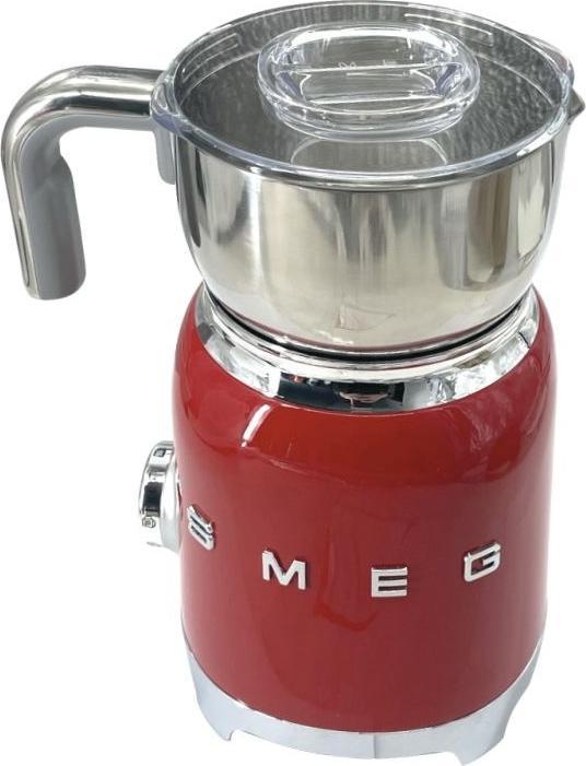 Immagine prodotto Smeg MFF11RDEU (Spina UE, 60 cl)