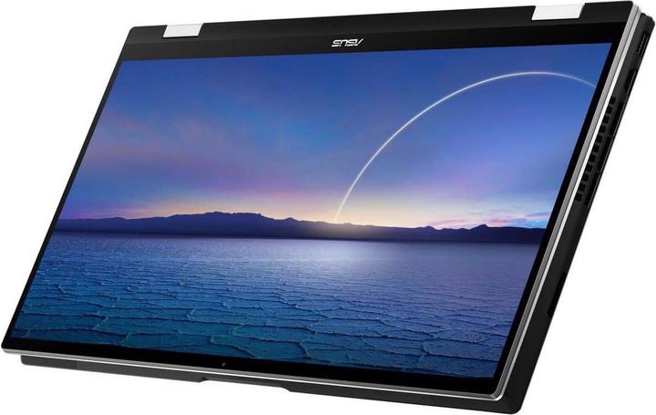Image du produit ASUS ZenBook Flip 15 (15.60", Intel Core i7-1165G7, 16 Go, 1032 Go, CH)