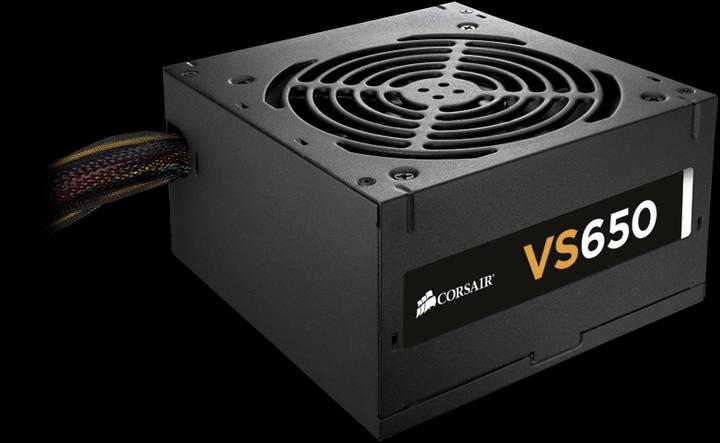 Corsair Vs650 (650 W)
