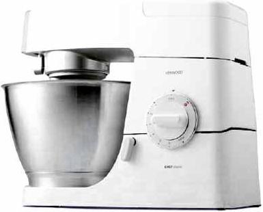 Produktbild Kenwood KM336 Classic Chef (800 W)