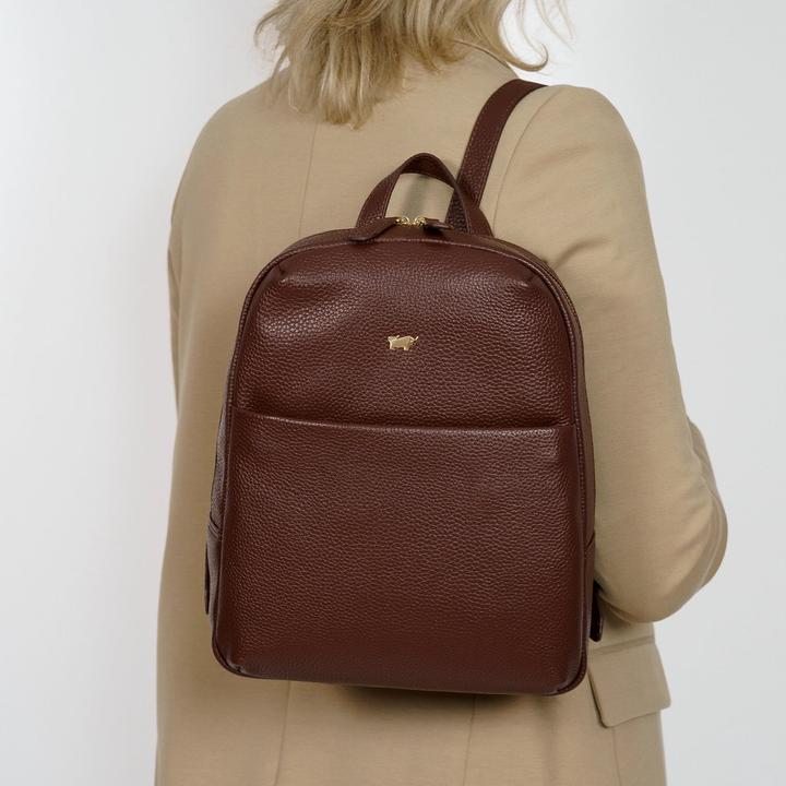 Actual product image Braun Büffel HANNA dark brown (7000 l)