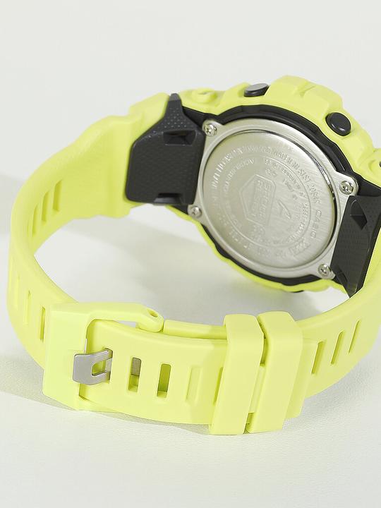 Produktbild G-Shock Gba-800 (Analoguhr, Digitaluhr, Chronograph, Hybrid Uhr, Sportuhr, 49 mm)