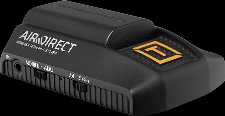 Produktbild Tether Tools Air Direct Wireless Tethering System (Weiteres Zubehör)