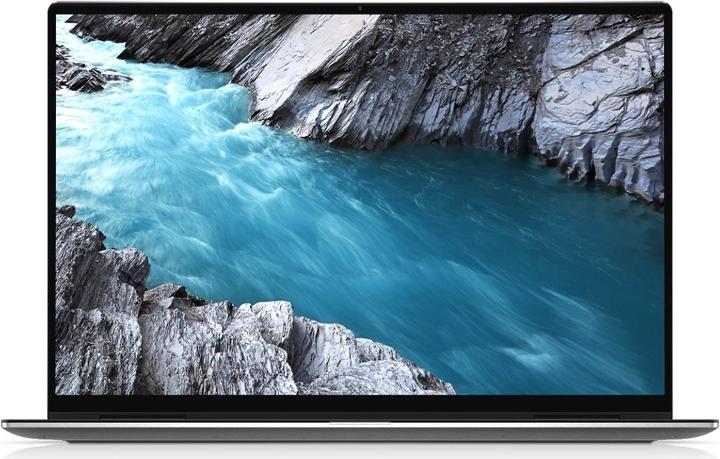 Actual product image Dell XPS 13 OLED (13.40", Core i7-1185G7, 16 GB, 512 GB, CH)