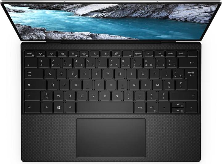 Actual product image Dell XPS 13 OLED (13.40", Core i7-1185G7, 16 GB, 512 GB, CH)