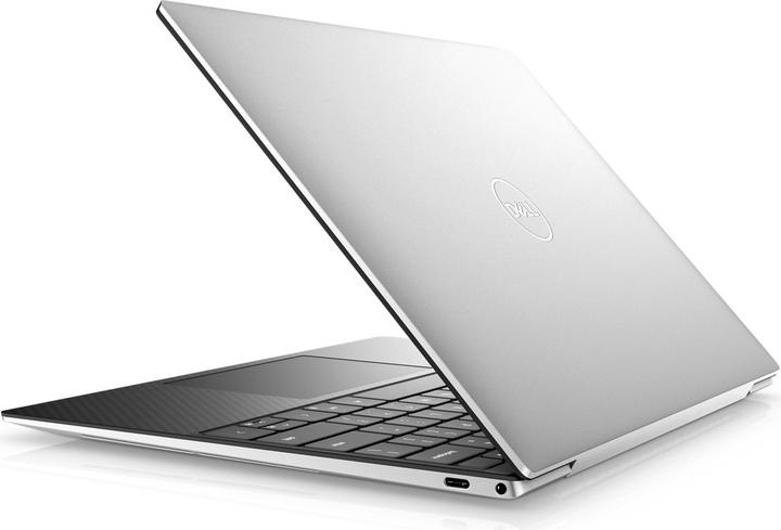 Actual product image Dell XPS 13 OLED (13.40", Core i7-1185G7, 16 GB, 512 GB, CH)