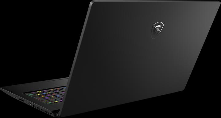 Actual product image MSI GS76 Stealth (17.30", Intel Core i7-11800H, 32 GB, 1000 GB, CH)
