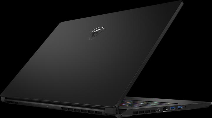 Actual product image MSI GS76 Stealth (17.30", Intel Core i7-11800H, 32 GB, 1000 GB, CH)