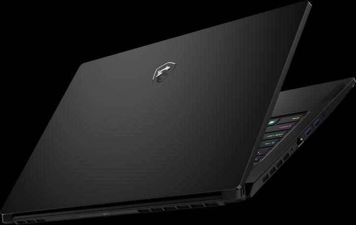 Actual product image MSI GS76 Stealth (17.30", Intel Core i7-11800H, 32 GB, 1000 GB, CH)