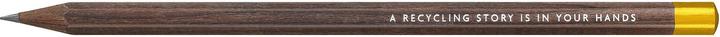 Image du produit Caran d'Ache Nespresso Swisswood (3 mm, HB, 3 x)