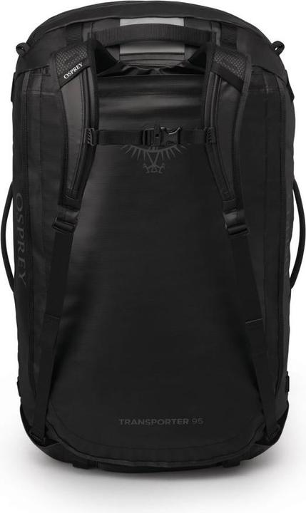 Produktbild Osprey Transporter Duffel 95 Weekender Reisetasche 44 cm (95 l)