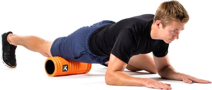 Produktbild Trigger Point Grid Foam Roller