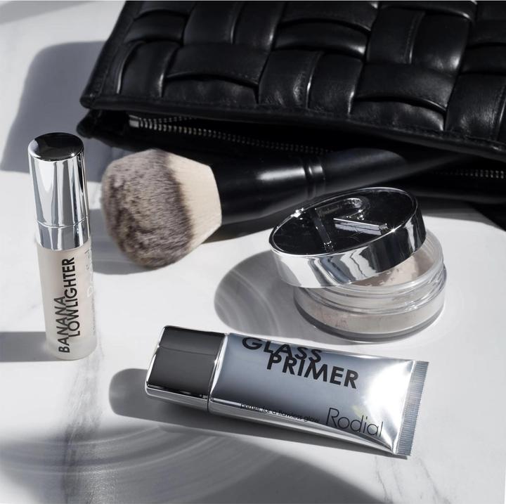 Actual product image Rodial Glass Primer (Transparent)