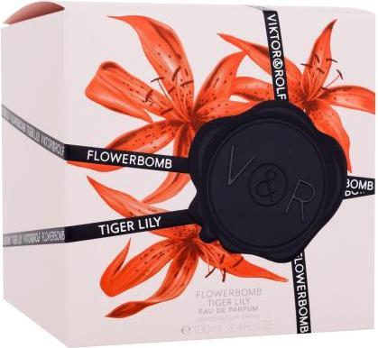 Immagine prodotto Viktor & Rolf Fiore di giglio tigrato (Eau de parfum, 100 ml)