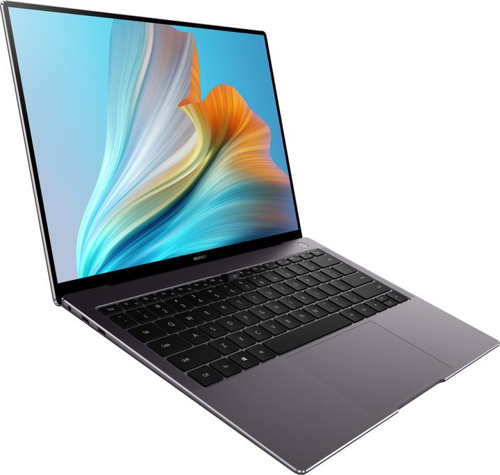 Produktbild Huawei MateBook X Pro 2021 (13.90", Intel Core i7-1165G7, 16 GB, 1000 GB, CH)