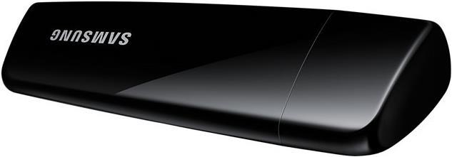 Produktbild Samsung WIS15ABGNX, USB Wireless-Stick/Dongle für InternetTV (WLAN USB-Stick)