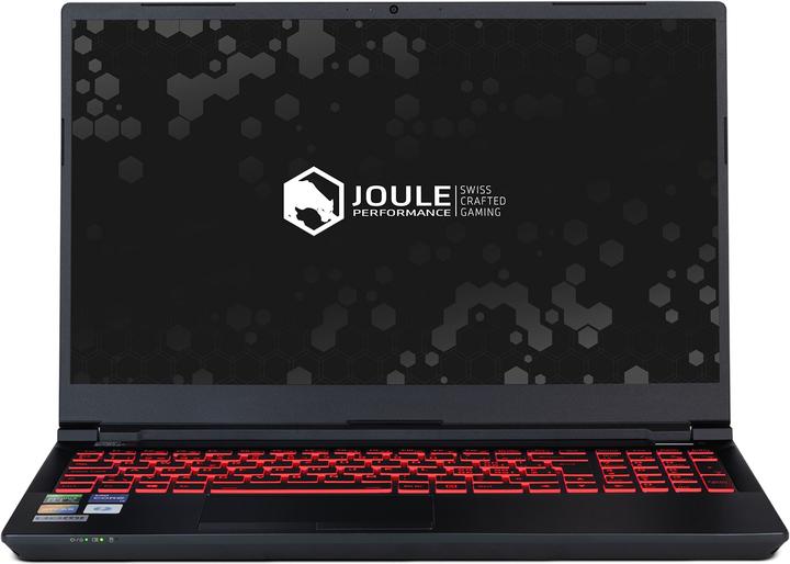 Produktbild Joule Performance Ares RTX 3070 (15.60", Intel Core i7-11800H, 16 GB, 1000 GB, CH)