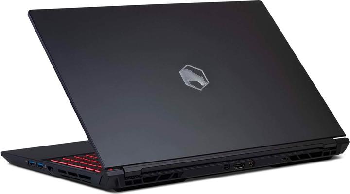 Produktbild Joule Performance Ares RTX 3070 (15.60", Intel Core i7-11800H, 16 GB, 1000 GB, CH)
