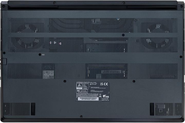 Produktbild Joule Performance Ares RTX 3070 (15.60", Intel Core i7-11800H, 16 GB, 1000 GB, CH)