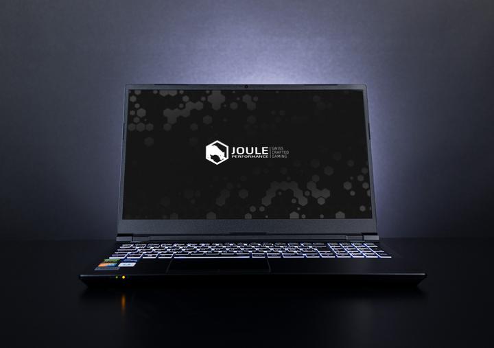 Produktbild Joule Performance Ares RTX 3070 (15.60", Intel Core i7-11800H, 16 GB, 1000 GB, CH)