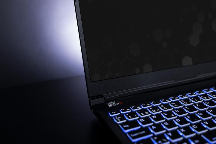 Produktbild Joule Performance Ares RTX 3070 (15.60", Intel Core i7-11800H, 16 GB, 1000 GB, CH)