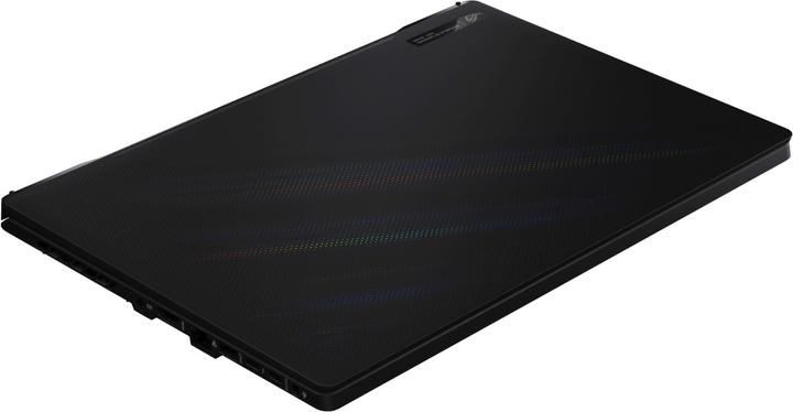 Produktbild ASUS ROG Zephyrus M16 (16", Intel Core i9-11900H, 32 GB, 2000 GB, CH)