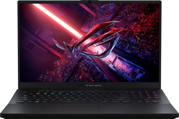 ASUS Zephyrus S17 (17.30", Intel Core i9-11900H, 32 GB, 2000 GB, CH)
