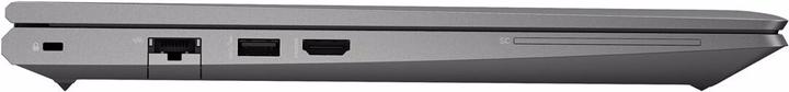 Produktbild HP Zbook Power G8 (15.60", Intel Core i9-11900H, 32 GB, 1000 GB, CH)