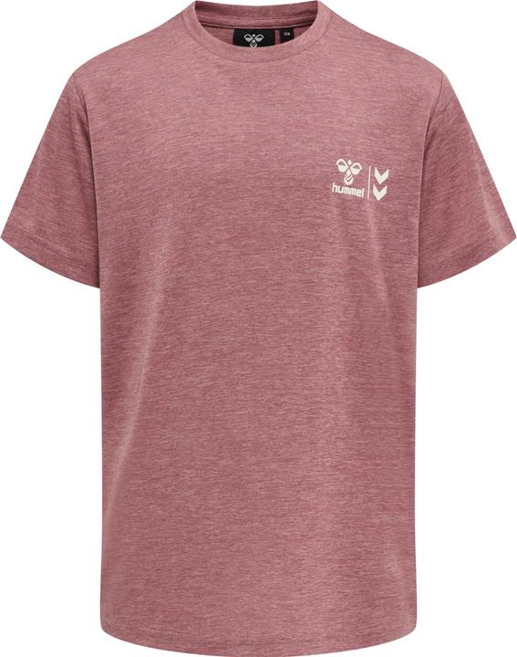 hummel Mustral T-Shirt S/S
