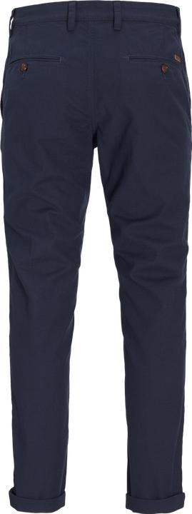 Produktbild Jack & Jones Slim Fit Hose mit Slim Fit Hose mit Slim Fit (W31/L34)