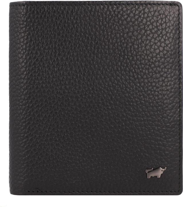 Actual product image Braun Büffel Wallet Theo 60544
