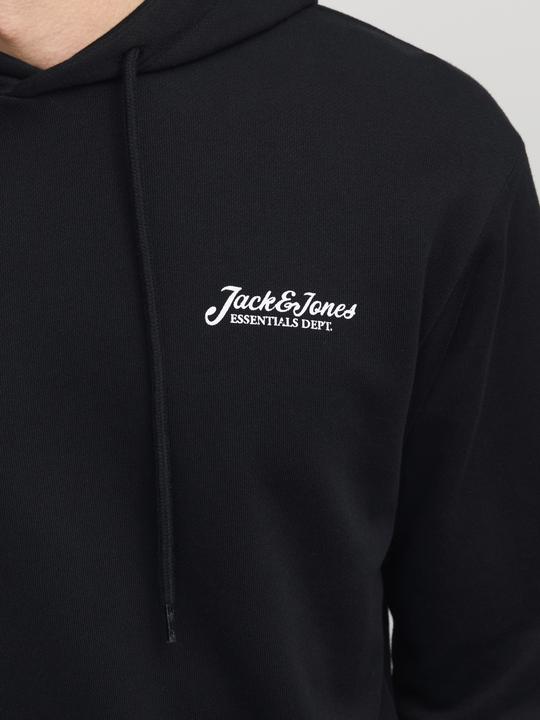 Immagine prodotto Jack & Jones Kapuzenpullover BEAU Hoodie (L)