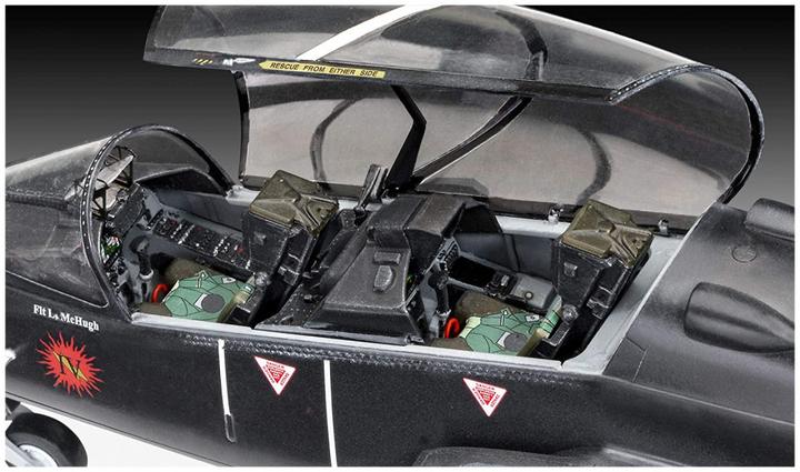 Actual product image Revell BAe Hawk T2