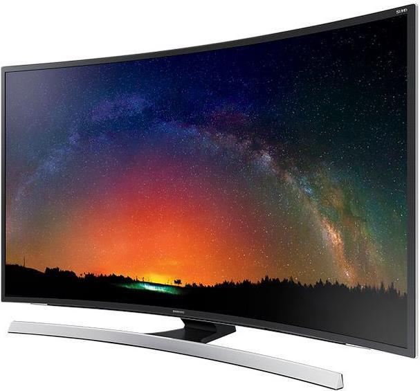 Produktbild Samsung Ue55js8580 (55", 4K, 2015)