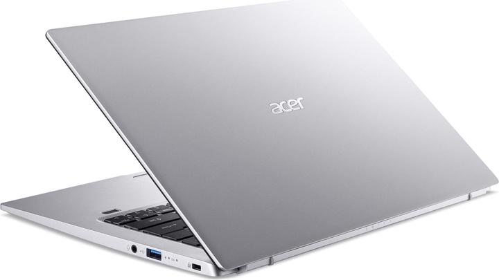 Image du produit Acer Swift 1 (14", Intel Pentium Silver N6000, 8 Go, 512 Go, CH)