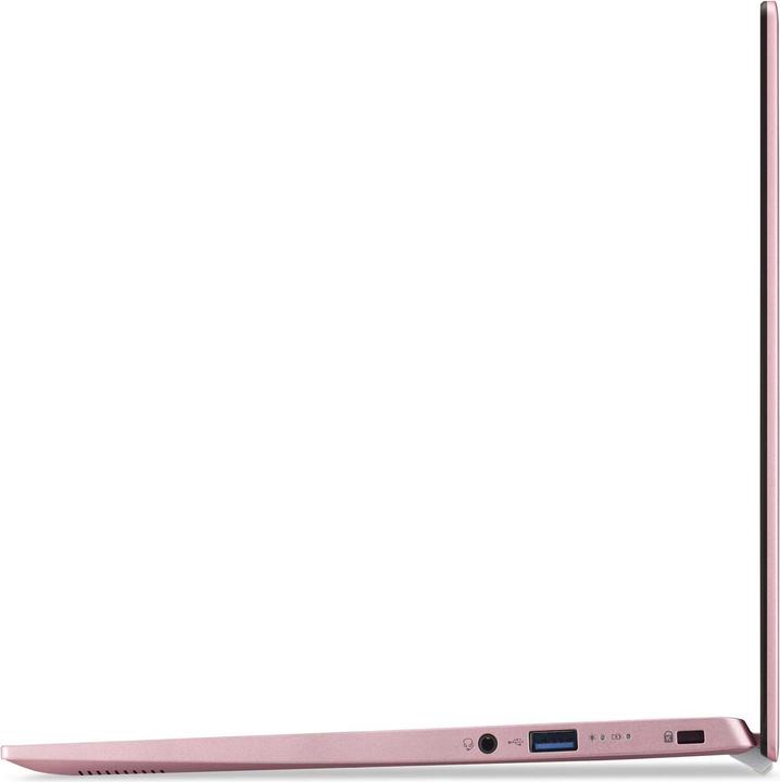 Immagine prodotto Acer Swift 1 (14", Intel Pentium Silver N6000, 8 GB, 512 GB, CH)