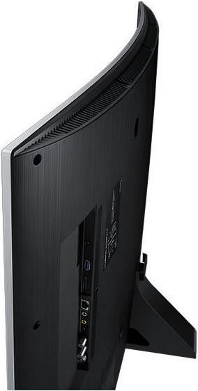 Produktbild Samsung Ue55js8580 (55", 4K, 2015)