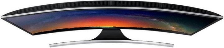 Produktbild Samsung Ue55js8580 (55", 4K, 2015)