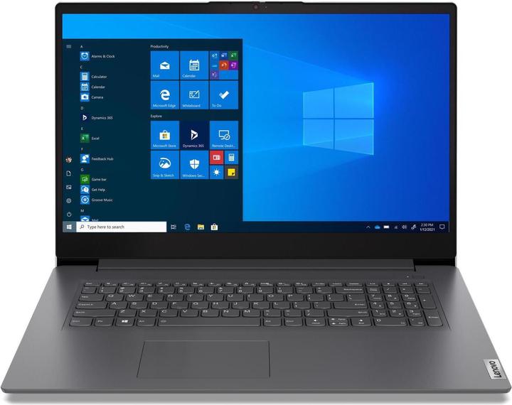 Produktbild Lenovo V17 Gen 2 (17.30", Intel Pentium Gold 7505, 8 GB, 512 GB, CH)