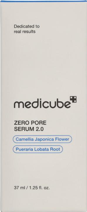 Produktbild Medicube Zero Pore (37 ml)