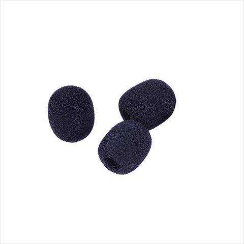 Microphone windshield