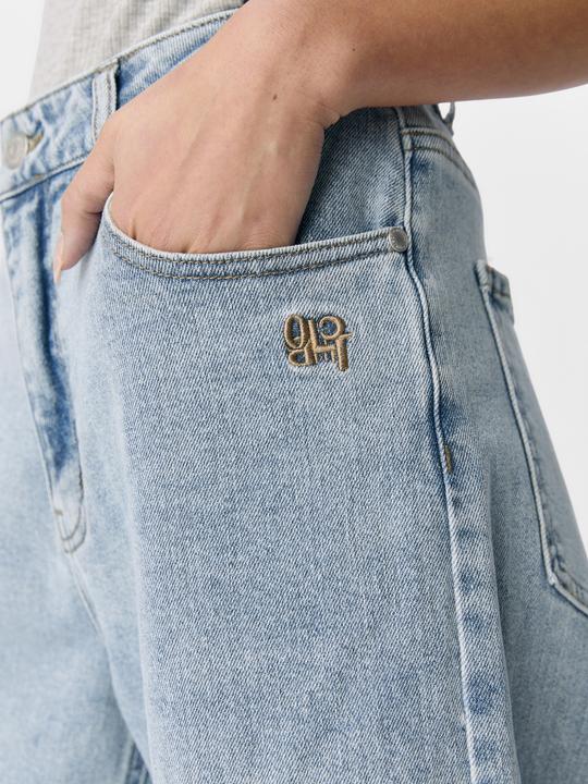 Actual product image Object Denim Bermudashorts (XS)