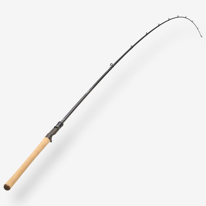 Immagine prodotto Caperlan Angelrute WXM-9 Casting 7'3 2,21 m H 10–40 g 3/8–1,4 oz (Cast, 221 cm)
