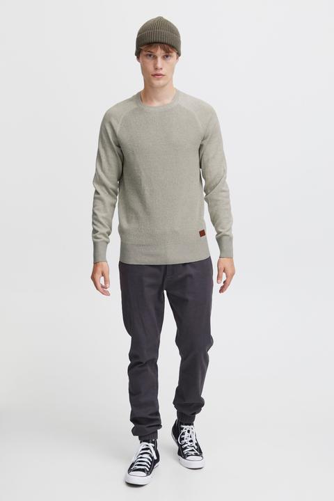 Immagine prodotto Blend Gandolf Maglione Pullover Maglieria Da Uomo Con Girocollo In Cotone 100% (XXL)