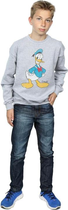 Produktbild Disney Classic Sweatshirt Jungen (128)